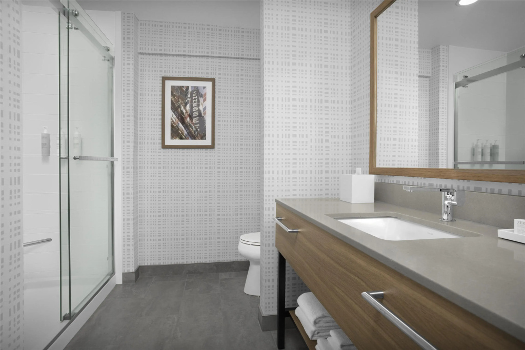Hampton Inn Lenoir City - Général