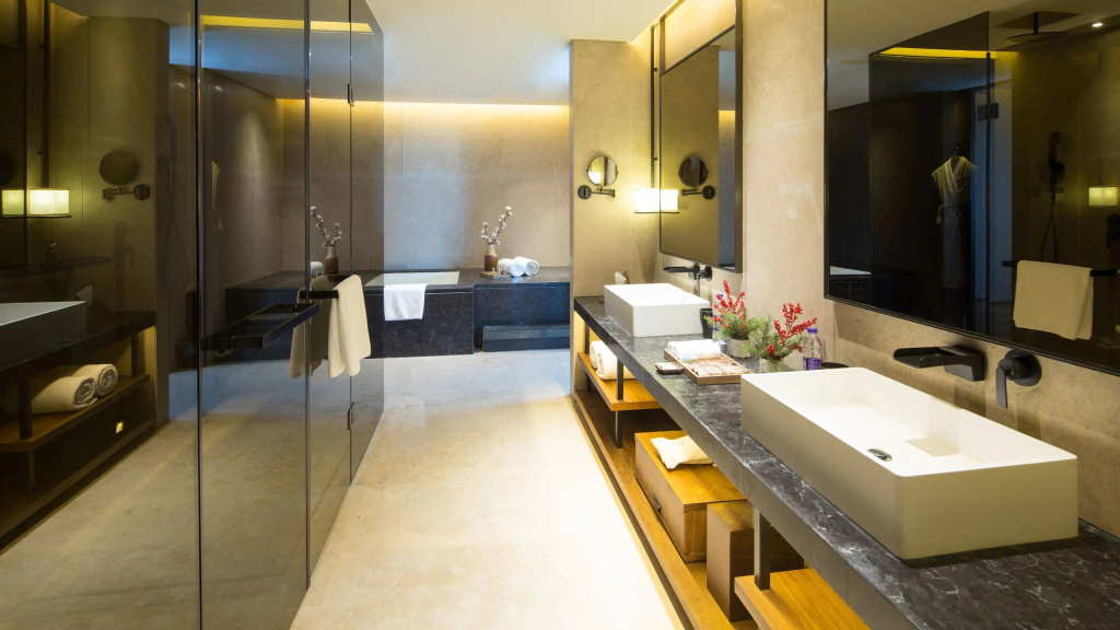 AOLUGUYA · The Unbound Collection by Hyatt - Chambres