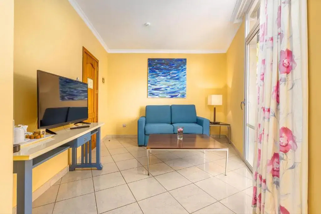 IFA Altamarena by Lopesan Hotels - All Inclusive - Général