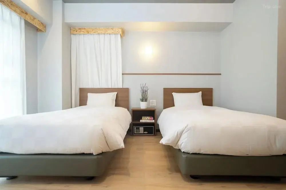 Wayfarer Hotel Kyoto Shijo 사진 13