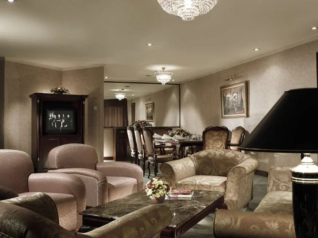 Millennium Hotel Sirih Jakarta - Général
