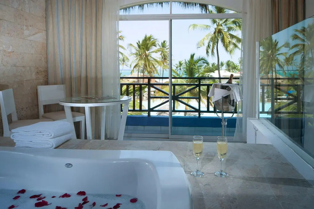 Punta Cana Princess Adults Only - All Inclusive - Chambres