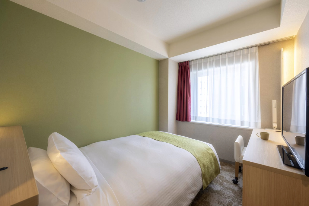 Shinjuku Washington Hotel Annex 사진 4