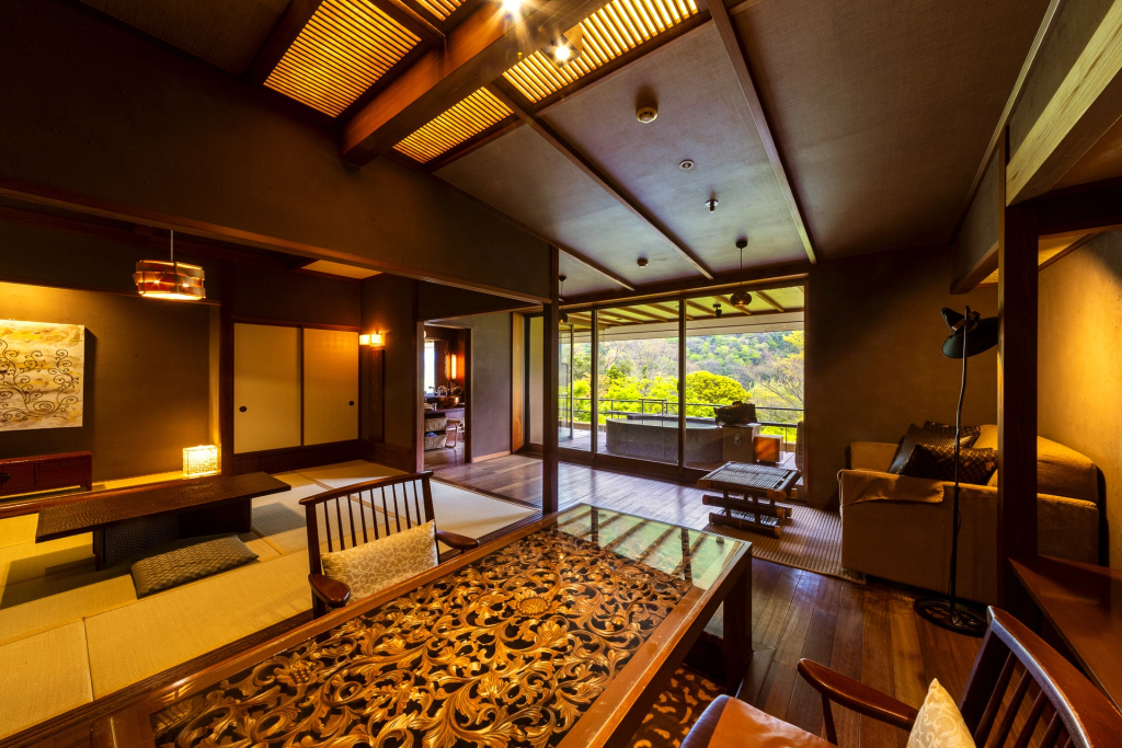 Hakone Ginyu 사진 1