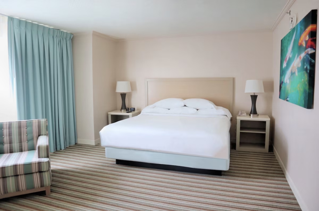 Embassy Suites by Hilton San Juan Hotel & Casino - Général