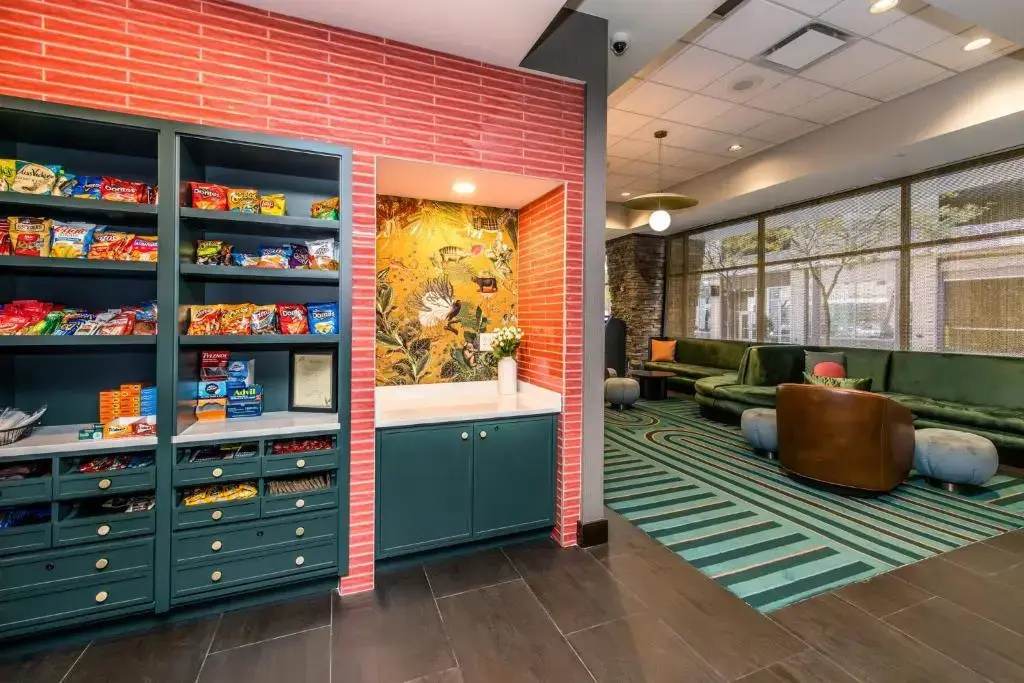 voco The Clair Cincinnati Downtown by IHG - Général