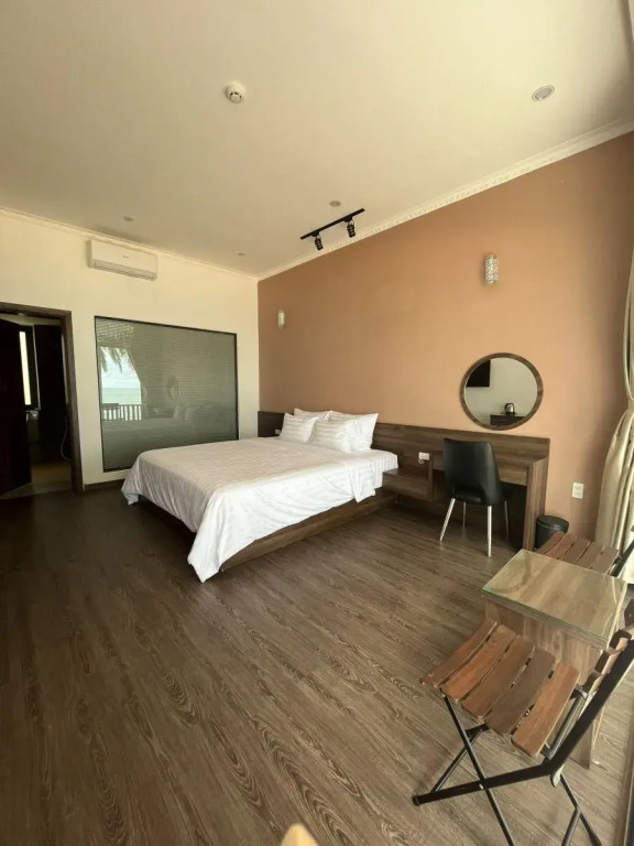 Hawaii Resort Phu Quoc