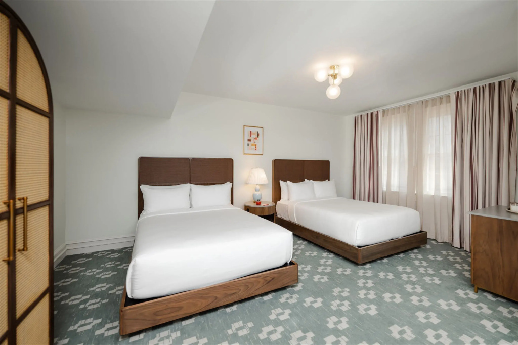 Hotel Granada, a Member of Design Hotels - Général