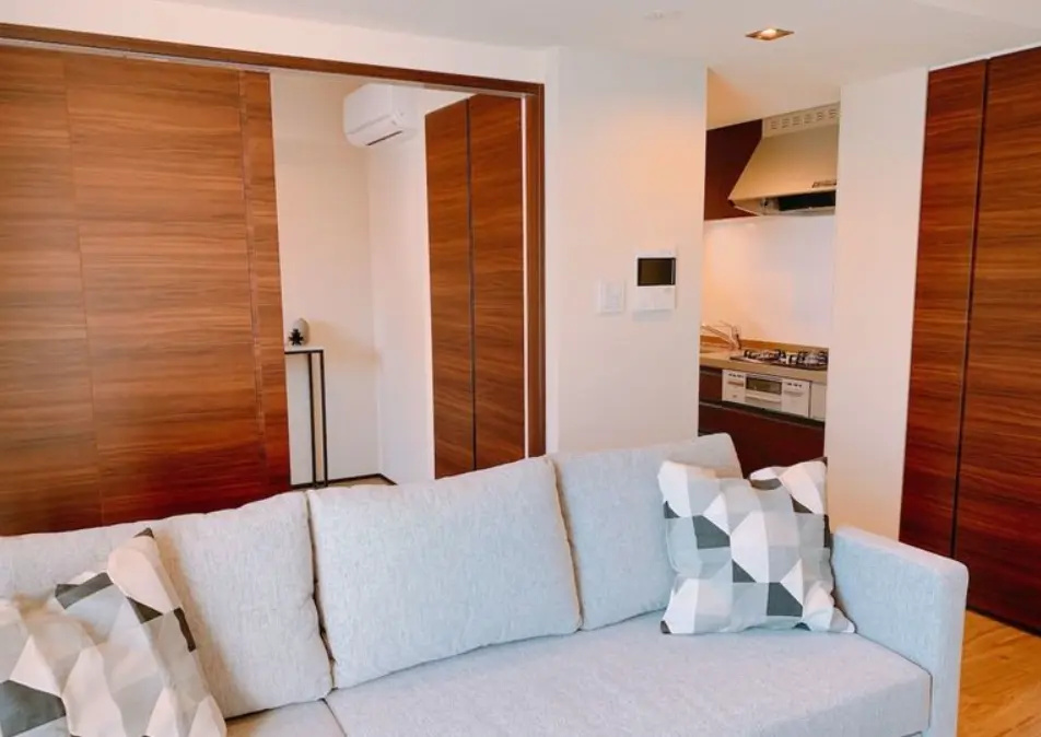 Dash Living Tsukiji 사진 9