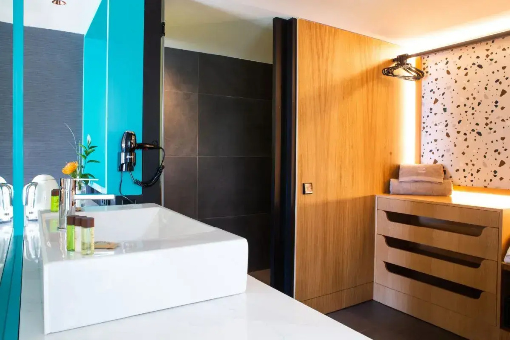 Servatur Riosol - Chambres