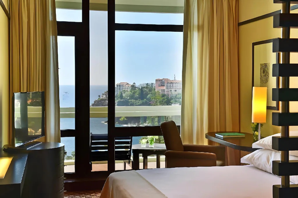Pestana Casino Park Ocean and SPA Hotel - Chambres