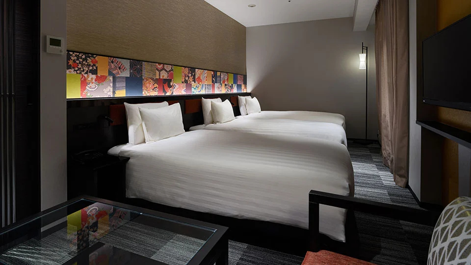 Mitsui Garden Hotel Kanazawa 사진 6