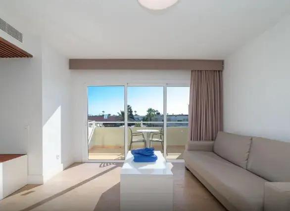 Arena Suite Hotel - Adults Only - Chambres