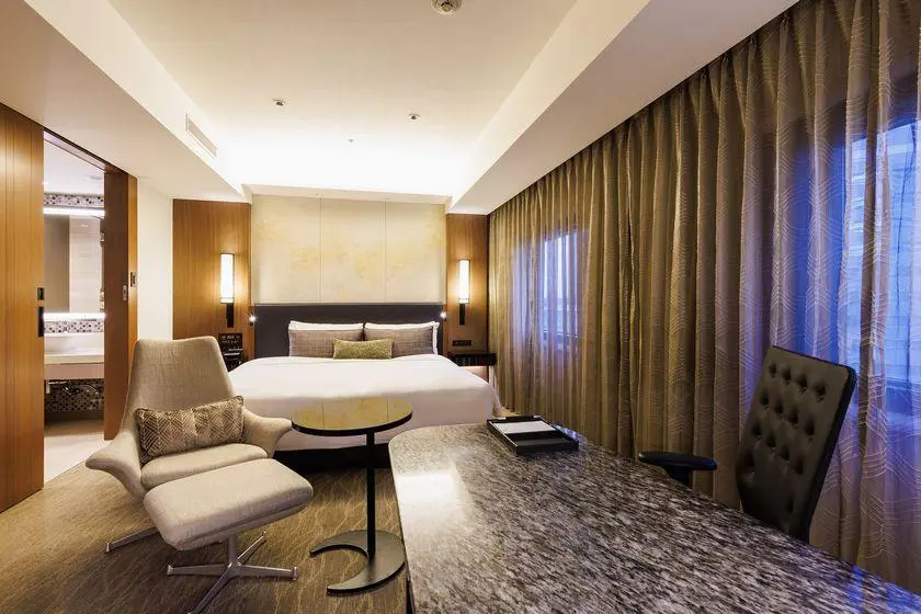 Hotel Metropolitan Edmont Tokyo 사진 21