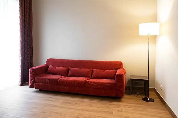 Villa Maria Hotel & Spa - Chambres