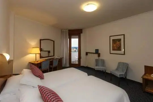 Hotel Terme Millepini - Chambres
