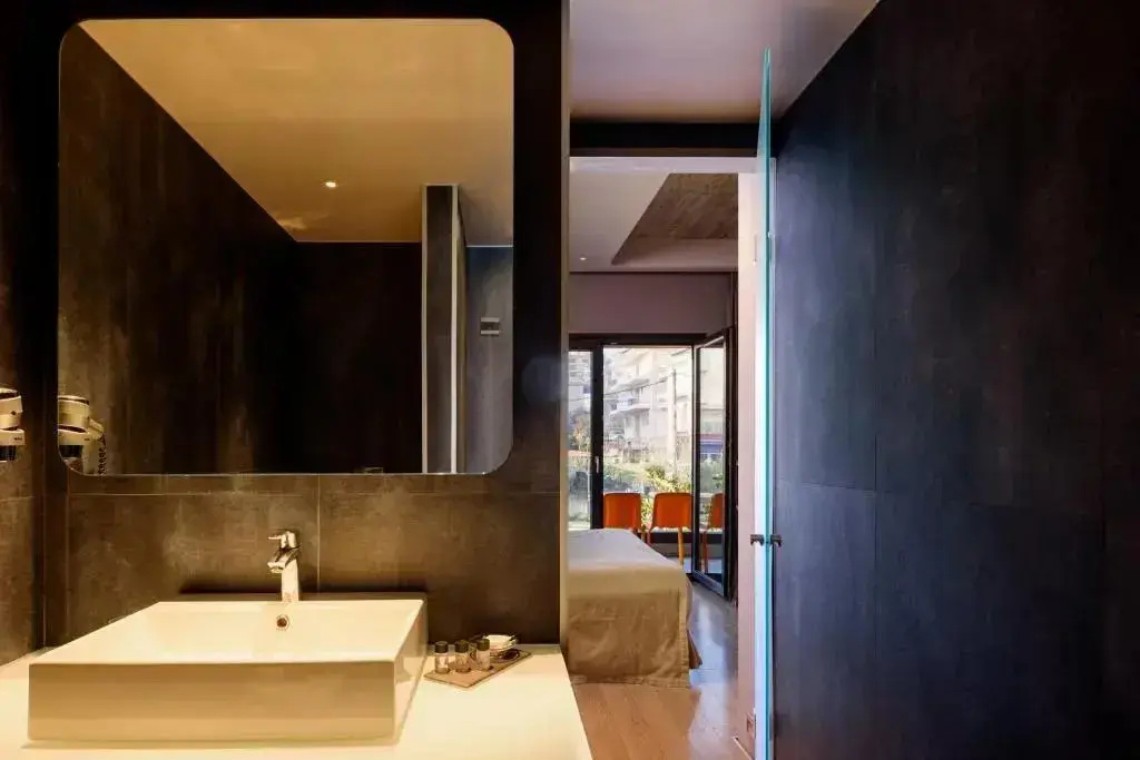 Essence Hotel - Chambres