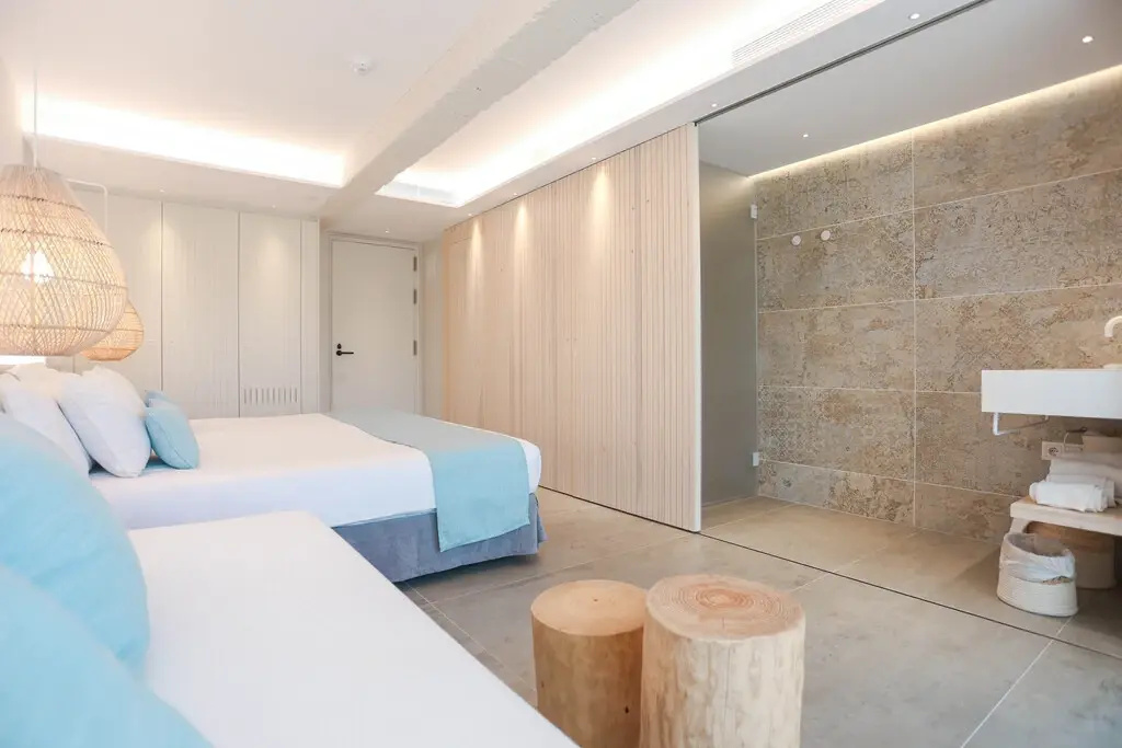 KAKTUS Hotel Kaktus Playa - Chambres