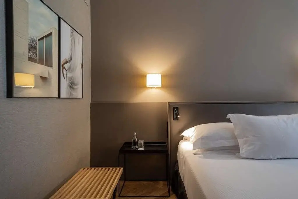 Alexandra Barcelona Hotel, Curio Collection by Hilton - Chambres