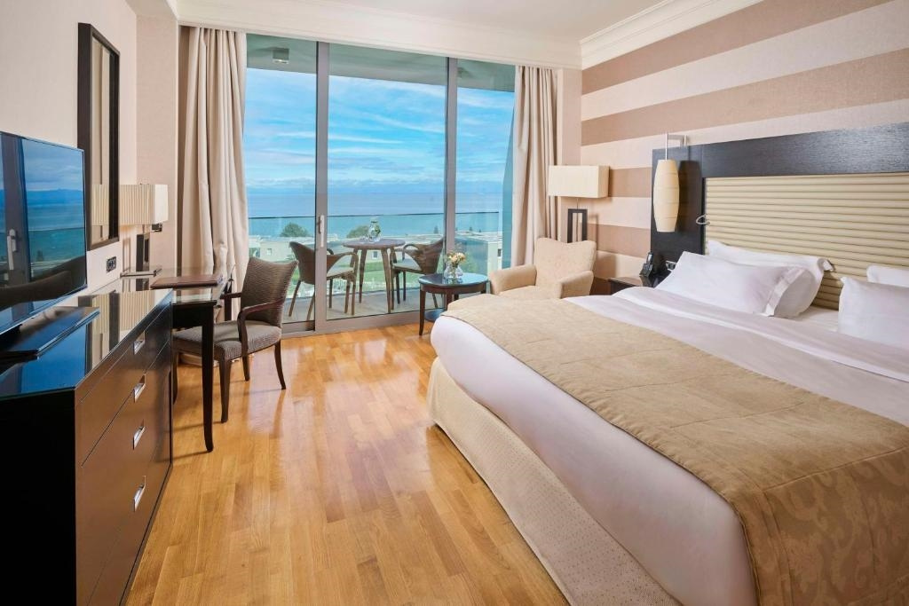 Adriatic Istria Resort Operated by Minor Hotels - Chambres
