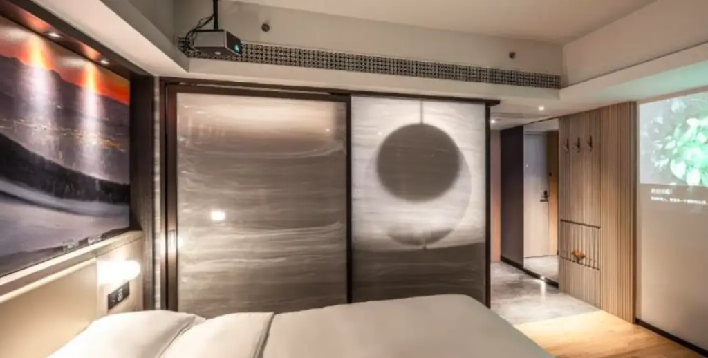 Oasis Avenue – A GDH Hotel - Chambres