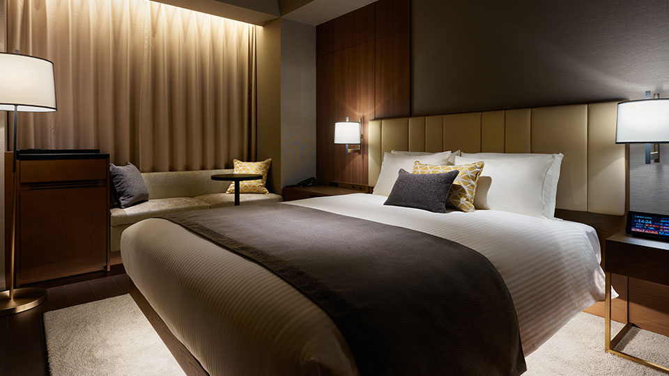 Mitsui Garden Hotel Roppongi Tokyo Premier 사진 9