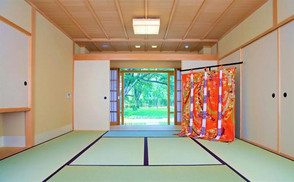 Kyoto Utano Youth Hostel 사진 1