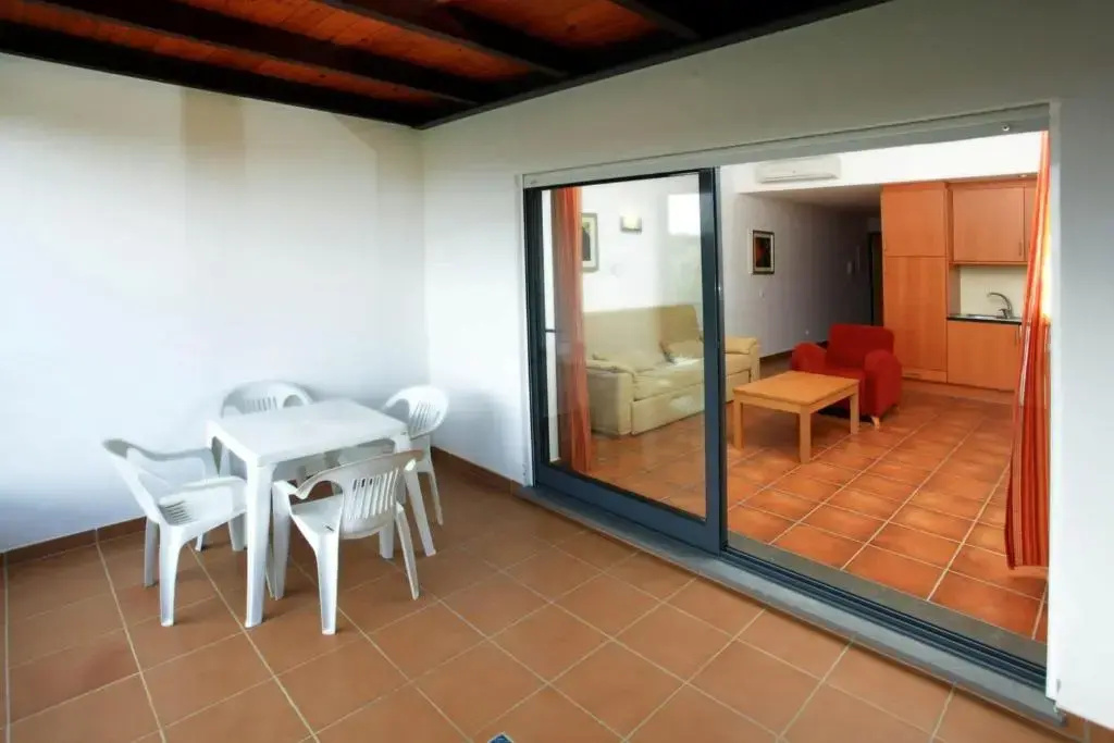 Vitasol Park Aparthotel - Général
