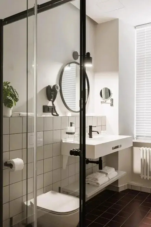 Hotel Konventa Sēta Keystone Collections - Chambres