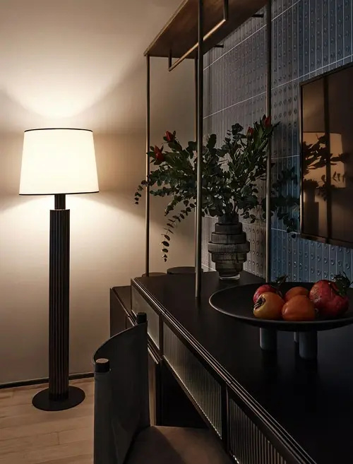 The Twenty One Hotel - Chambres
