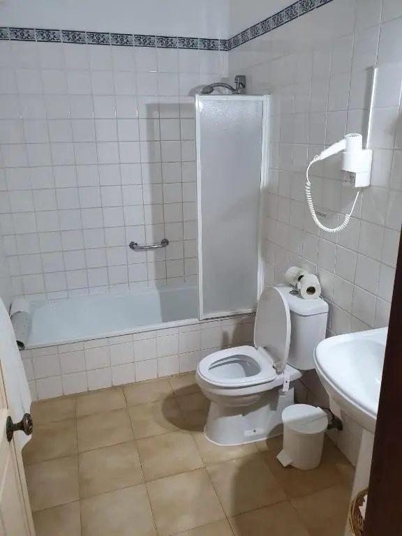 Hotel Cerro da Marina - Chambres