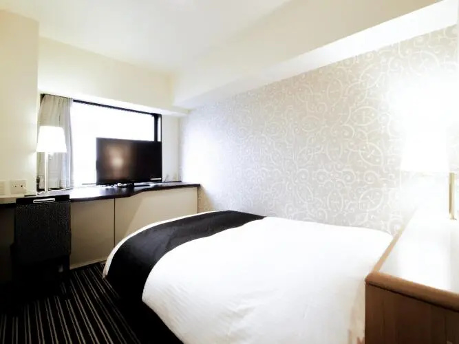 APA Hotel Tokyo Ojima 사진 4