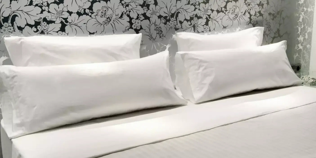 Allegro Murcia Azarbe - Chambres