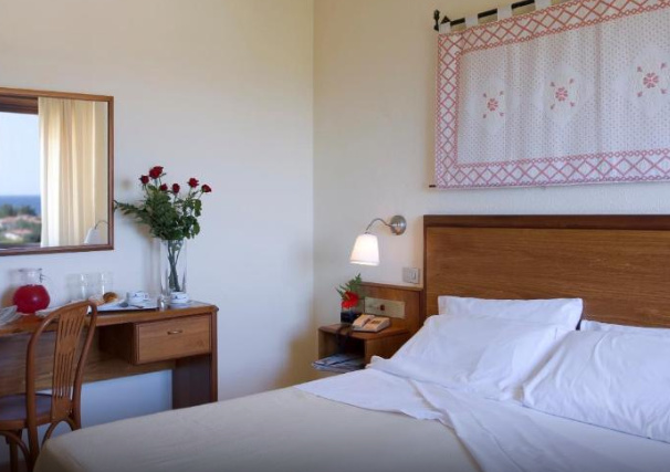 Hotel Califfo - Chambres