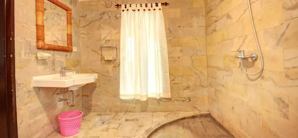 Bali Dream Resort Ubud - Chambres