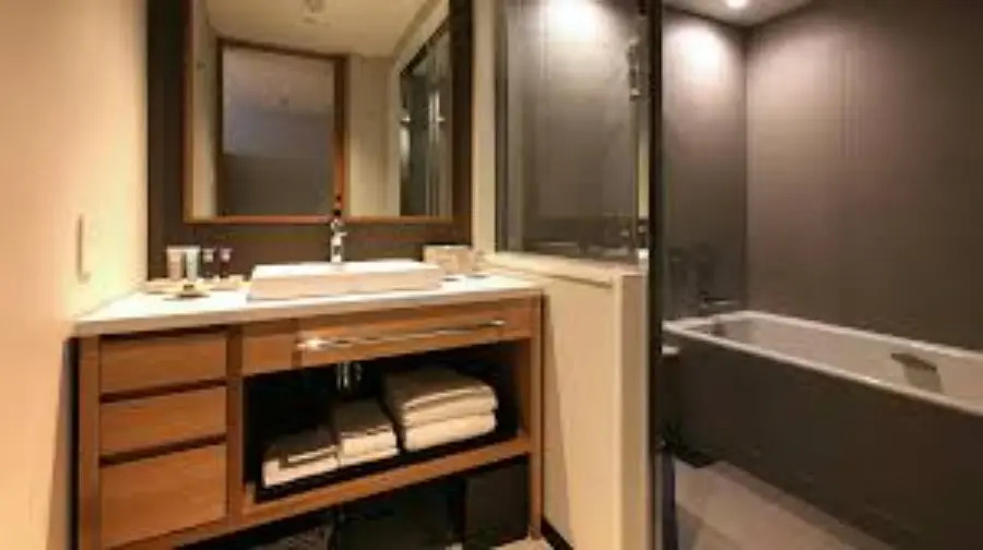 Miyako Hotel Hakata - Chambres