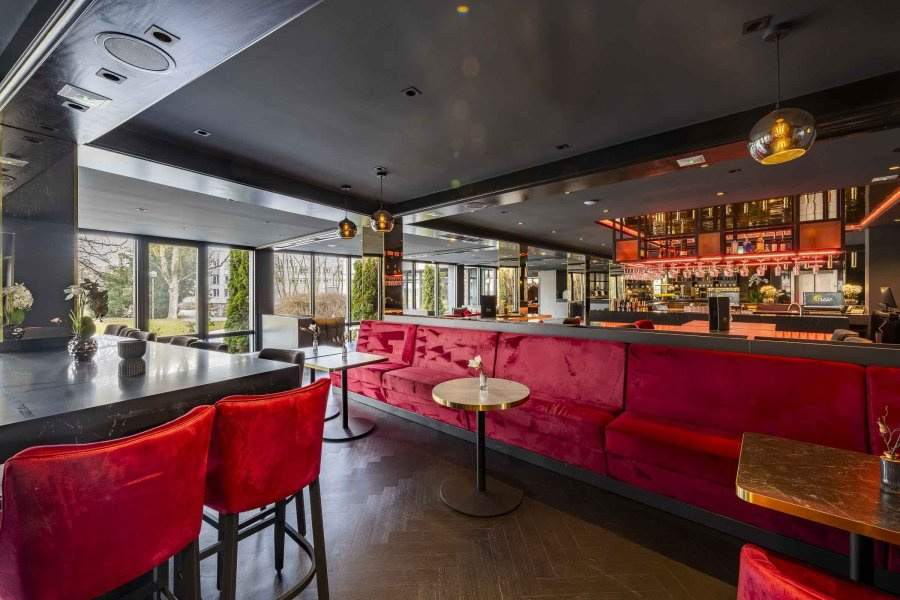 PLAZA Premium Parkhotel Neu-Ulm - Général