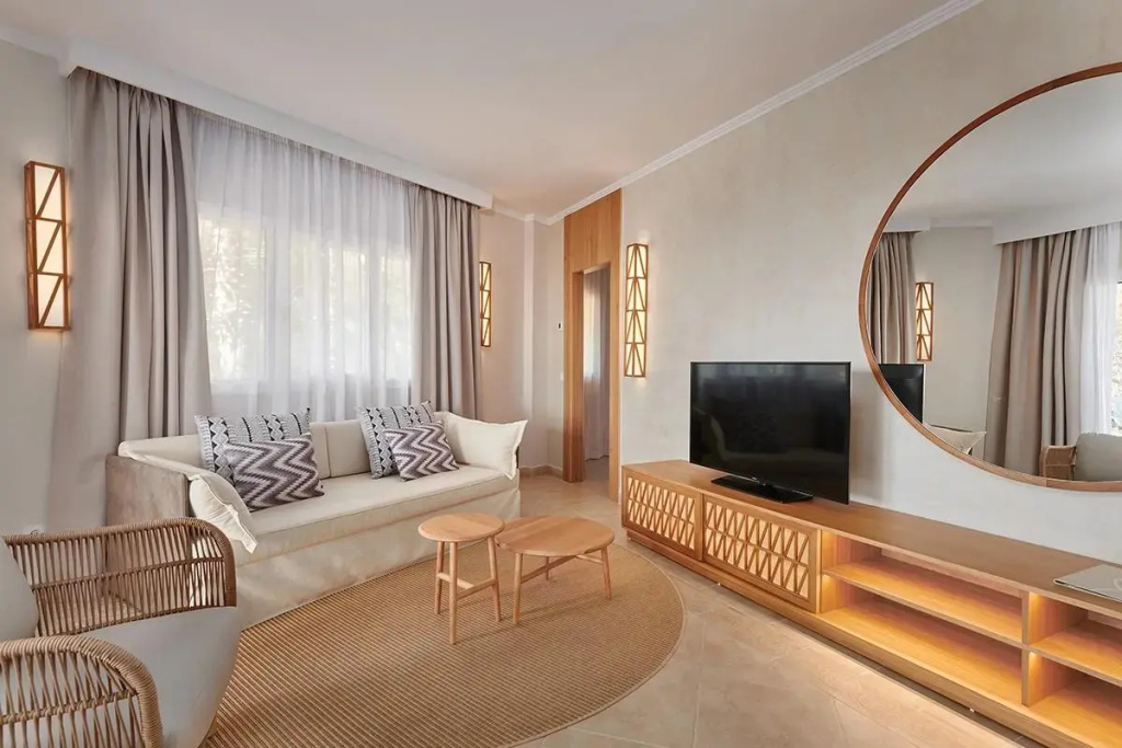 Grupotel Santa Eulària & Spa - Adults Only - Chambres