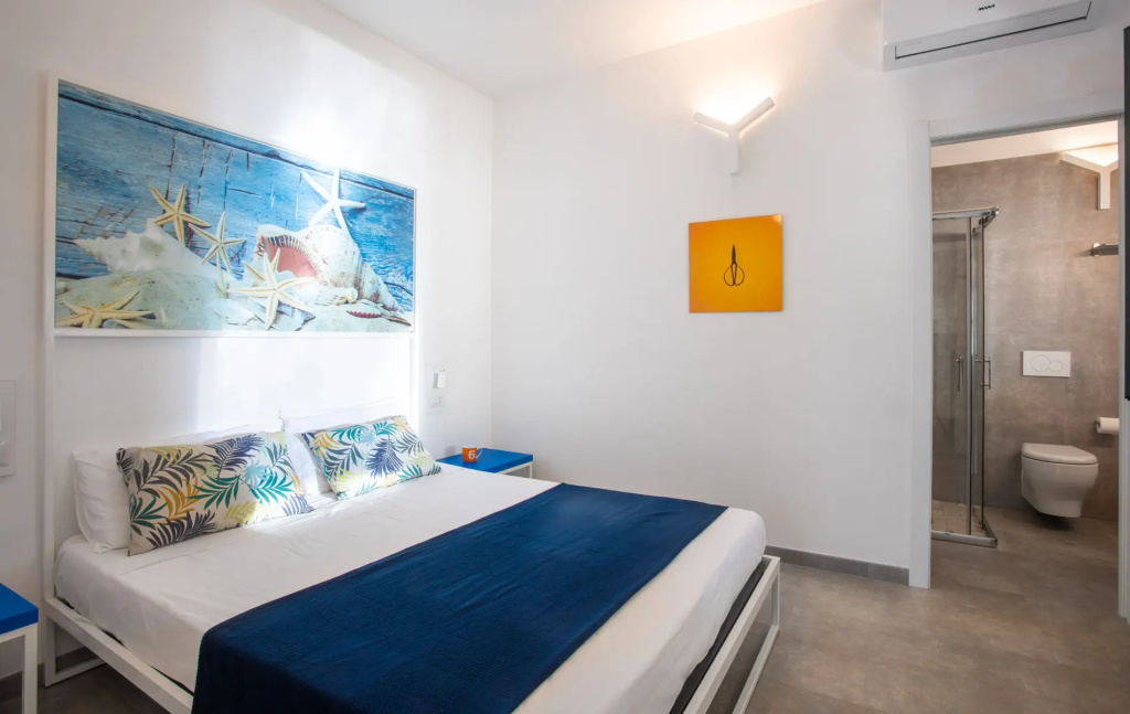 Eucalipto Double Bungalow (full double bed)