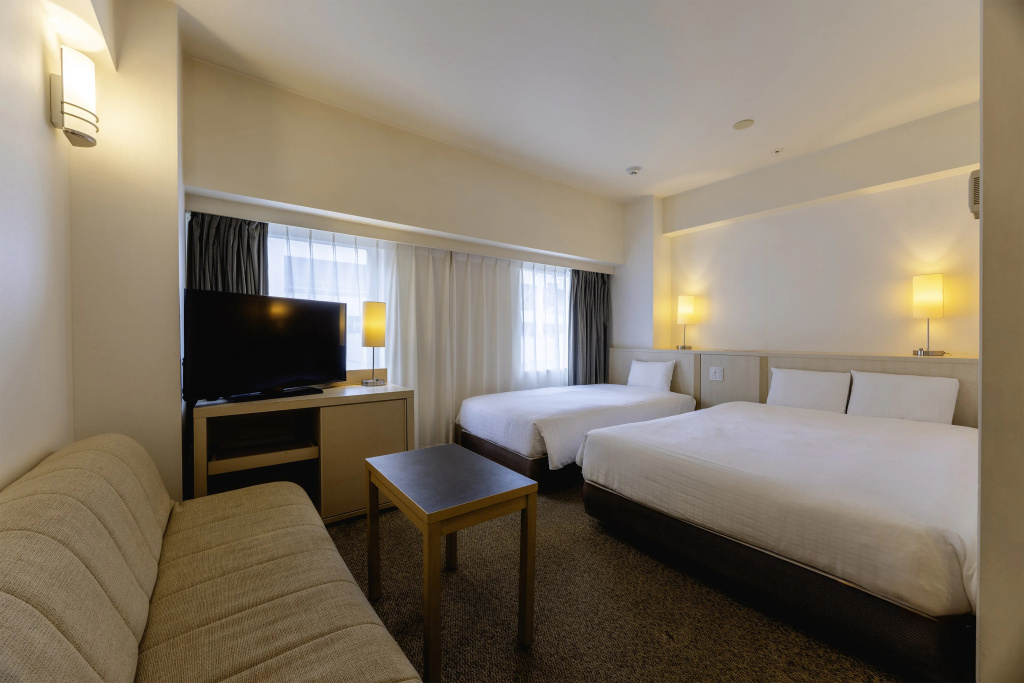 KOKO HOTEL Tokyo Nishikasai 사진 7