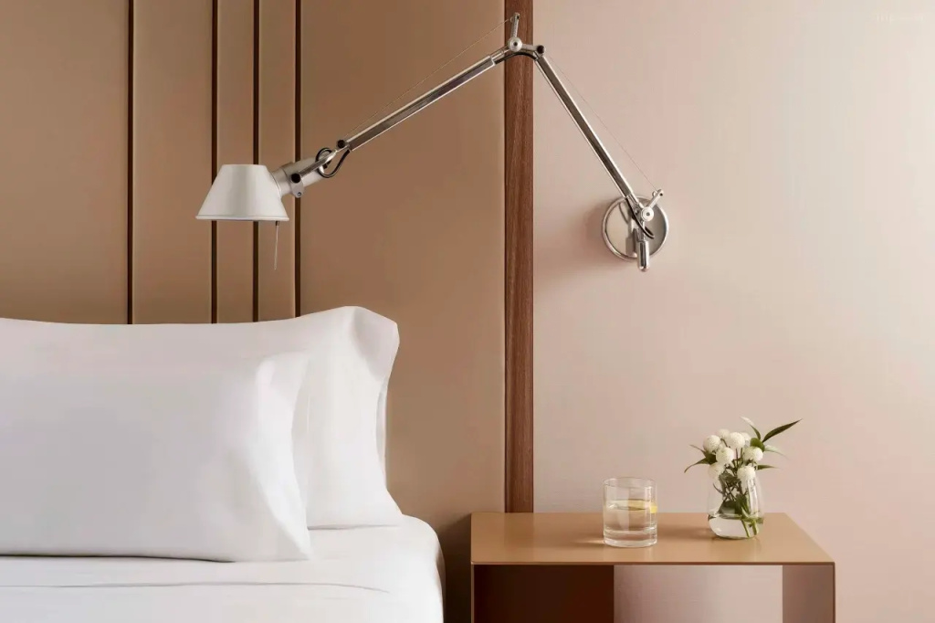 NH Luz Huelva - Chambres