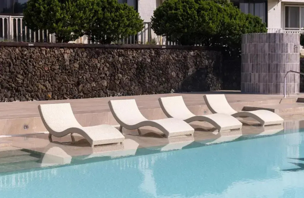 Kensington Resort Jeju Jungmun - Général