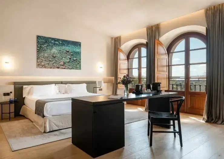 Son Julia Country House & Spa - Chambres