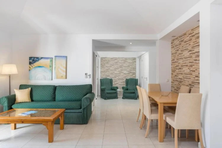 Royal Tenerife Country Club - Chambres