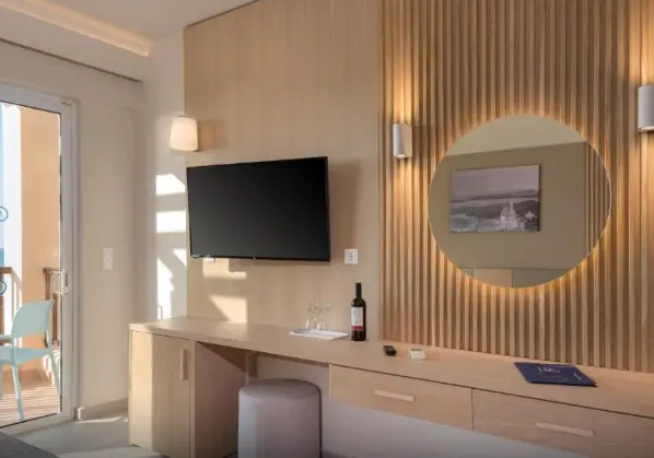 Horizon Beach Resort - Chambres