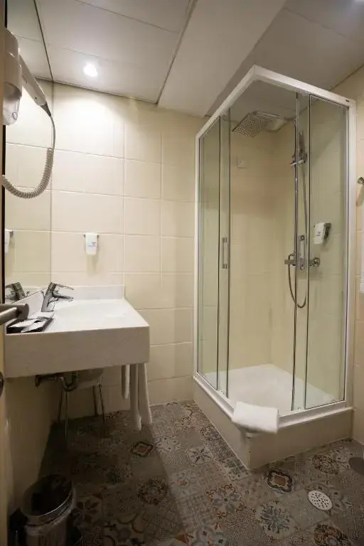 Legendary Porto Hotel - Chambres
