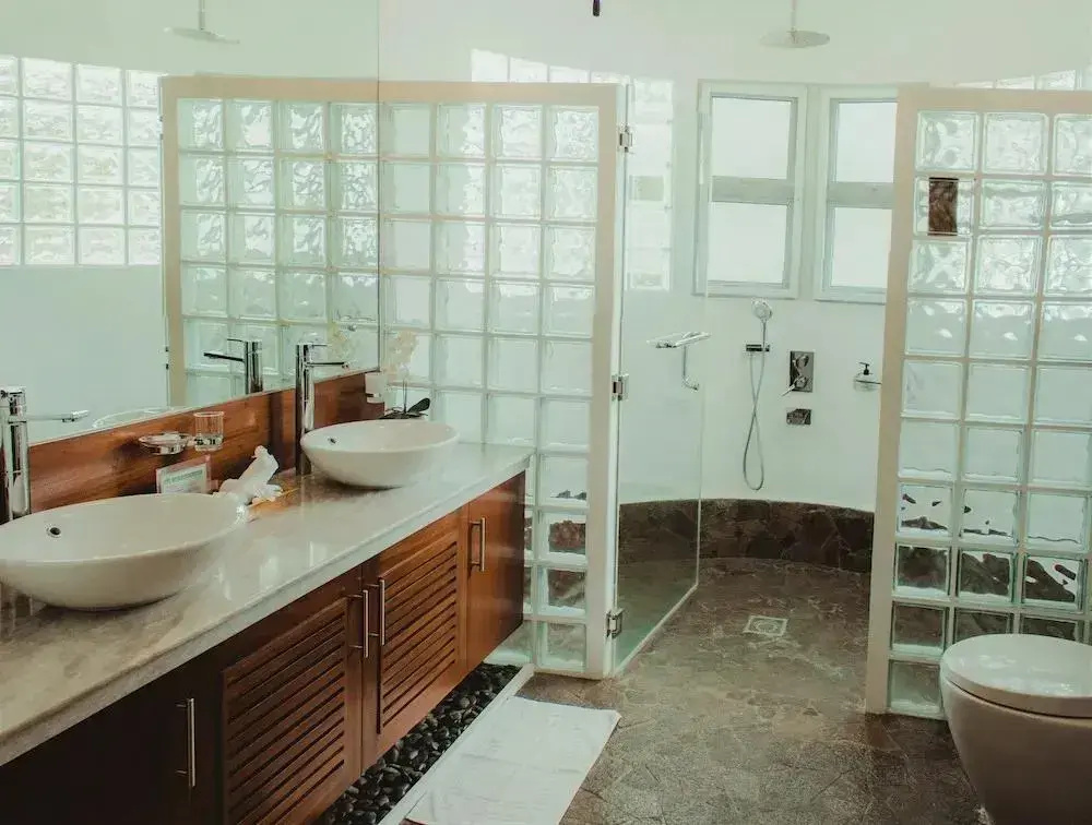 Vida Homes Condo Resort - Chambres
