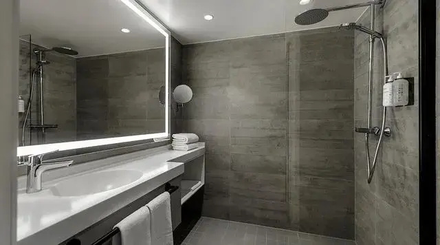 Original Sokos Hotel Vantaa - Chambres