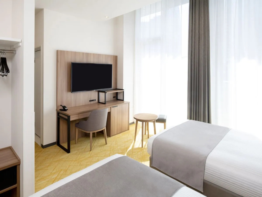Mystays Nishi Shinjuku Hotel 사진 12