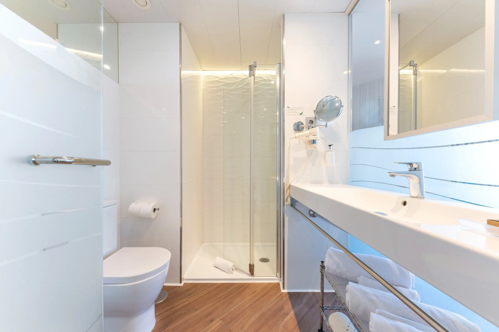 Port Benidorm Hotel & Spa – 4**** Superior - Chambres